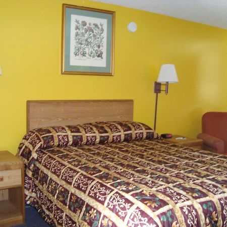 Rodeway Inn & Suites Austin Eksteriør billede