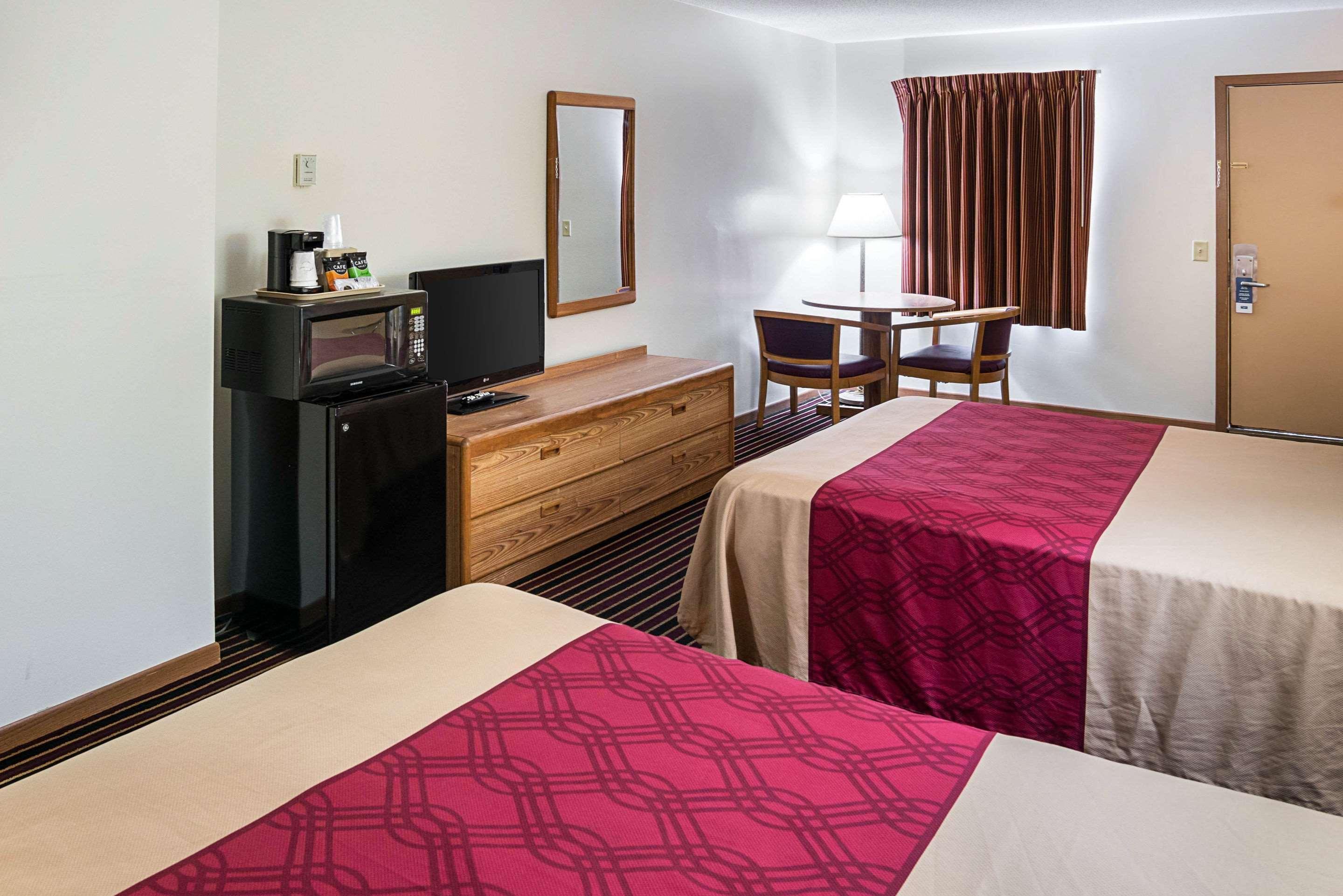 Rodeway Inn & Suites Austin Eksteriør billede