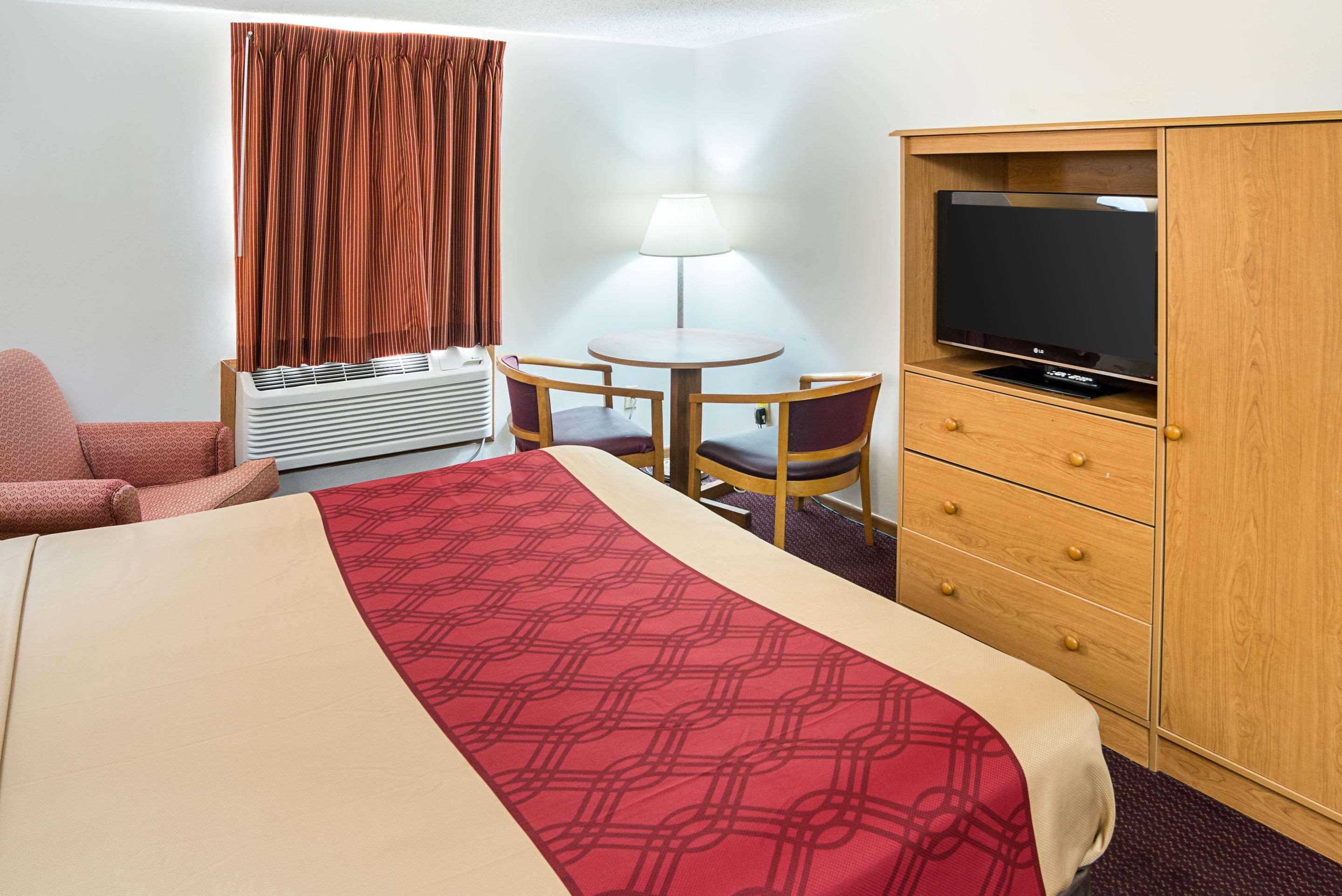 Rodeway Inn & Suites Austin Eksteriør billede
