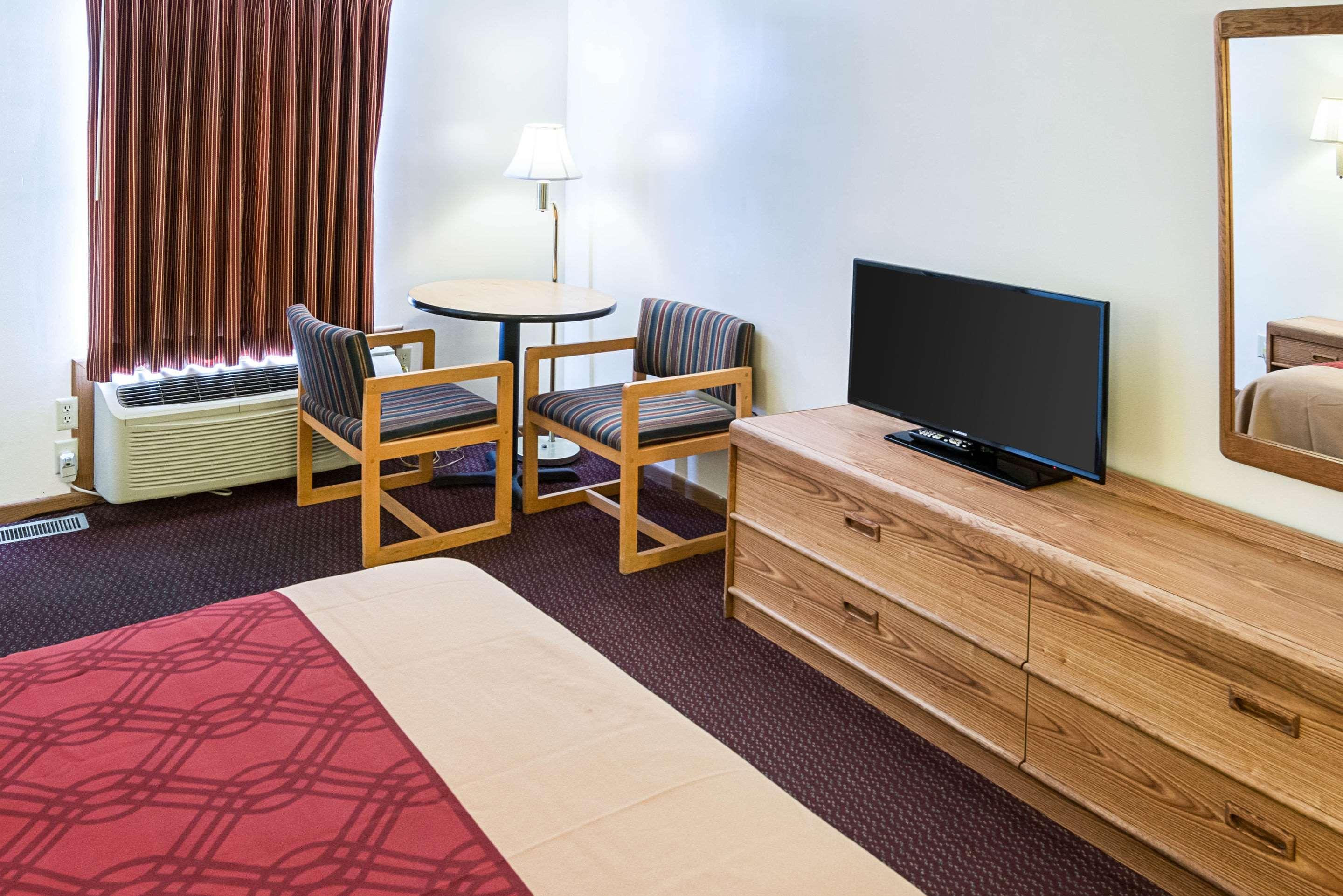 Rodeway Inn & Suites Austin Eksteriør billede