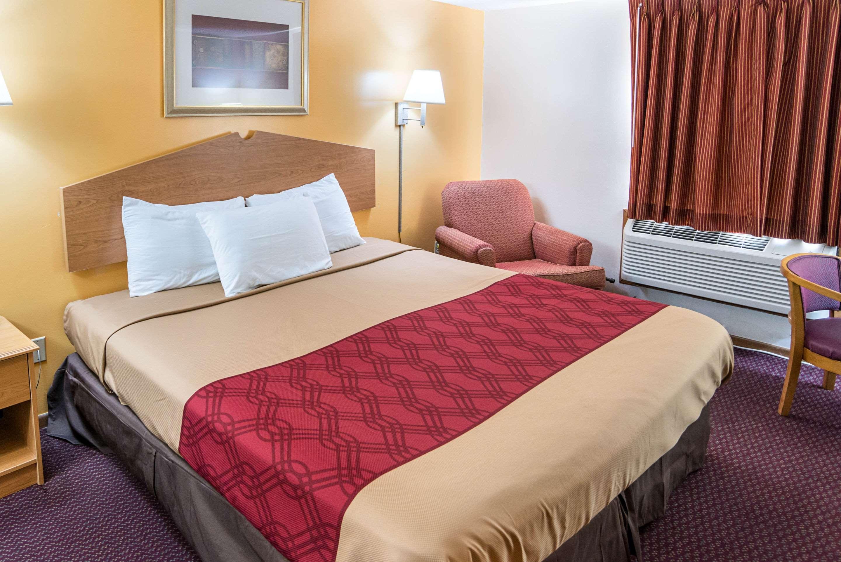 Rodeway Inn & Suites Austin Eksteriør billede