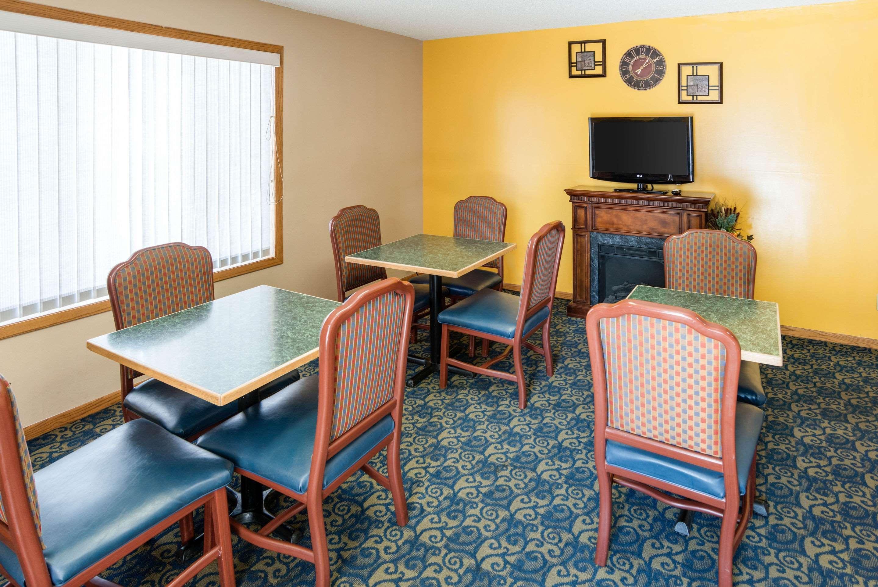 Rodeway Inn & Suites Austin Eksteriør billede