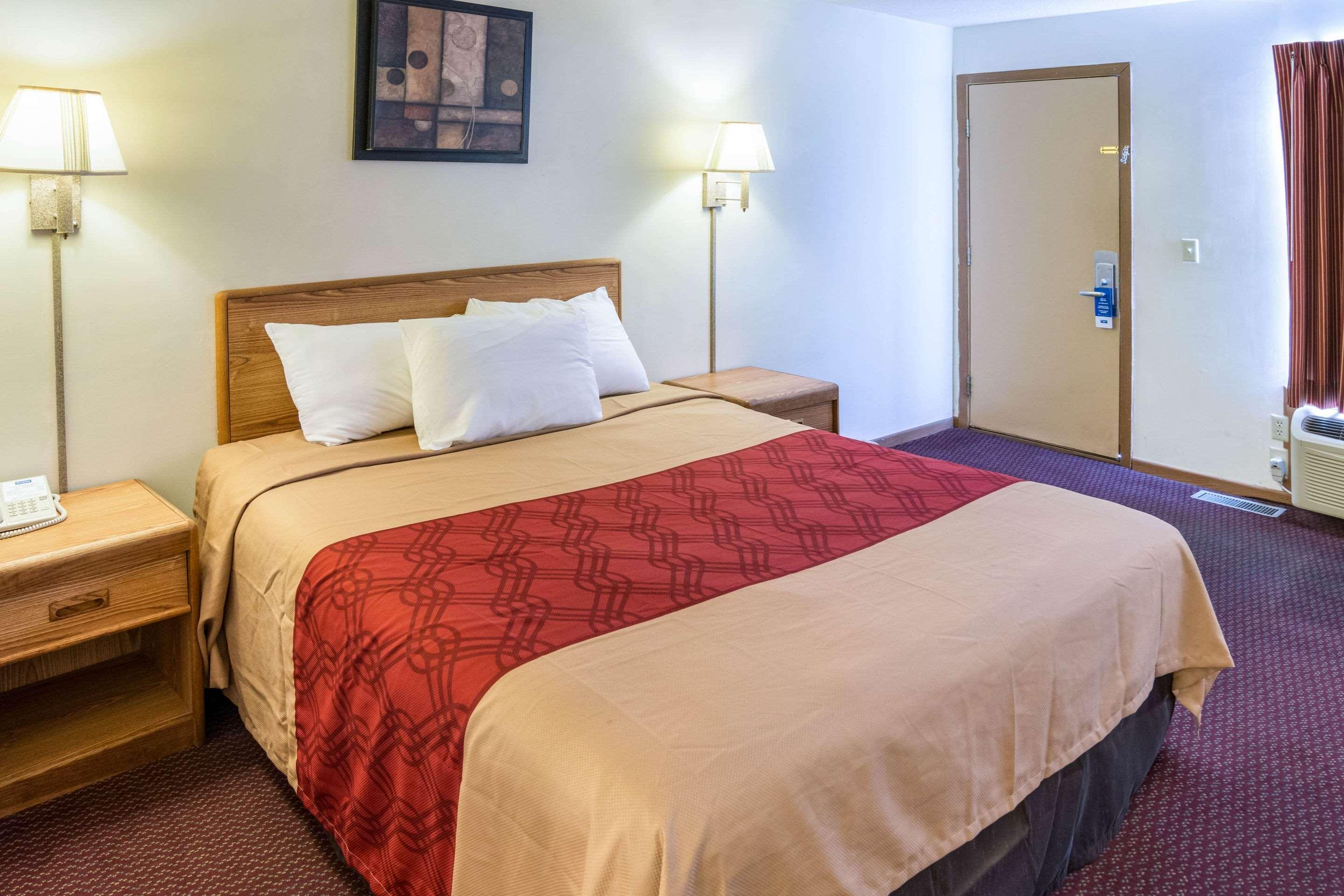 Rodeway Inn & Suites Austin Eksteriør billede