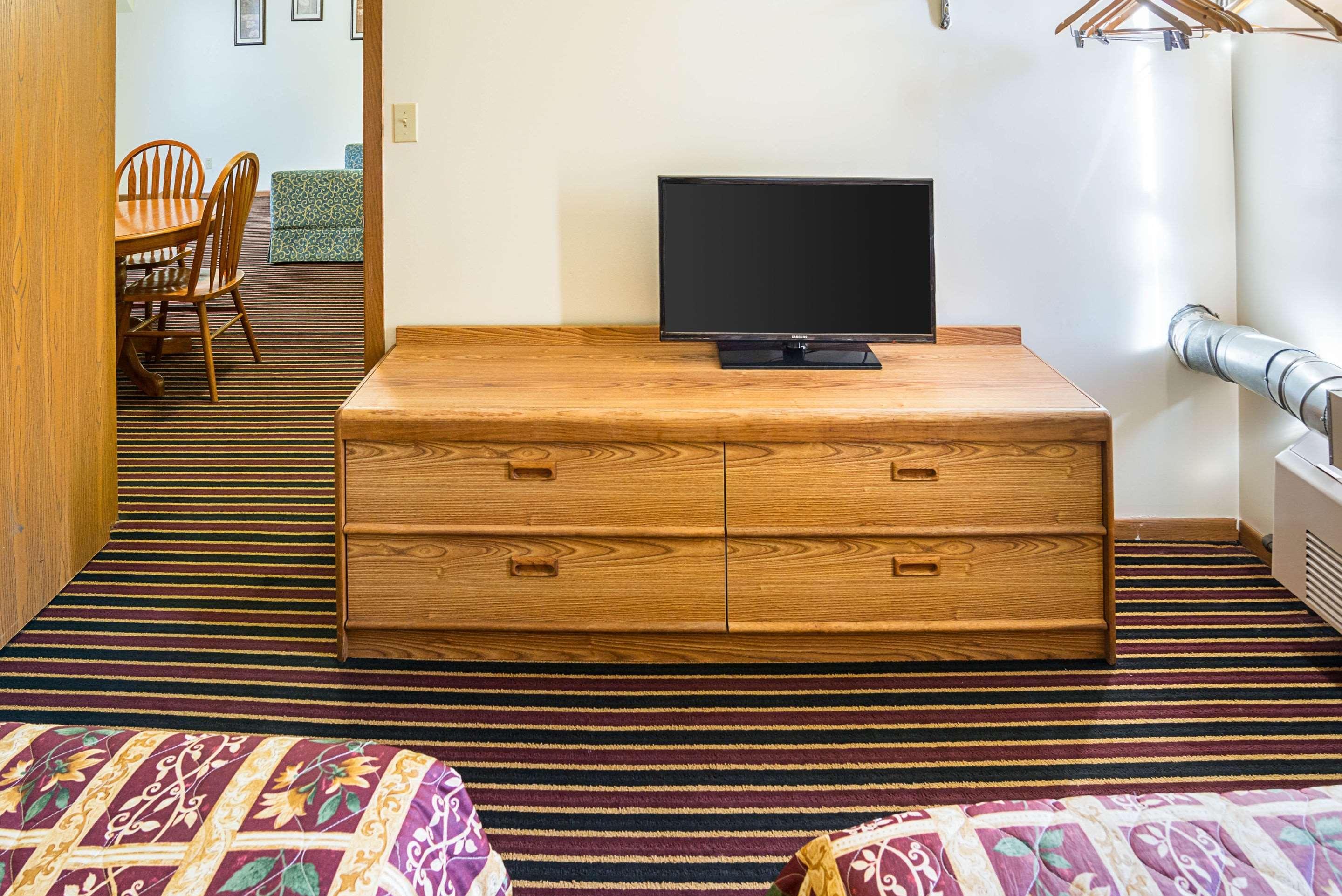 Rodeway Inn & Suites Austin Eksteriør billede